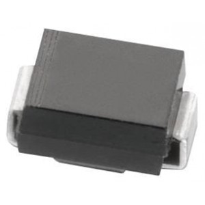 824521111, Подавители ЭСР / диоды для подавления переходных скачков напряжения WE-TVSP Bidirect 600W 11VDC DO214AA