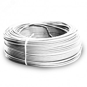 Кабель (провод) КСПВ 4х0,50 мм 100358