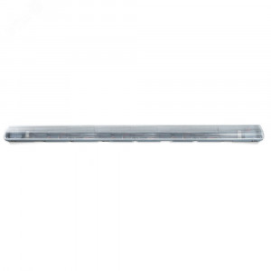 Светильник светодиодный ДСП-2х18 без ламп G13 IP65 (аналог ЛСП-2х36) 48195