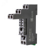 Изображение товара Розетка для реле 2СО скоба separate SGZE1S48M