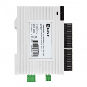 Программируемый контроллер F200 12 в/в N PRO-Logic F200-12A-N-P11