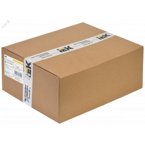 TITAN Корпус метал. ЩУРв-1/12 (480х320х165) IP31 MKM25-V-12-31-ZO