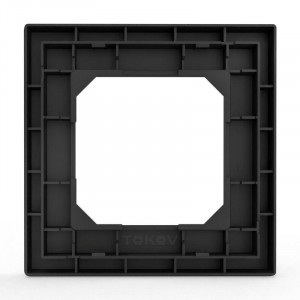 Рамка 1-м Pixel карбон TKE-PX-RM1-C14