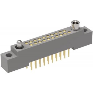 RM222-030-212-2900, Прямоугольные соединители стандарта Mil CONNECTOR, R SERIES