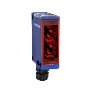 XUX1ARCNT16, Фотоэлектрические датчики PHOTOELECTRIC SENSOR COMPACT XUX