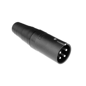 AP-8-12, Акустические разъемы MALE CABLE CONN