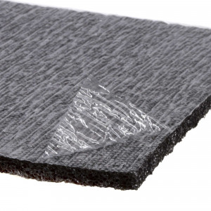 Утеплитель для теплоизоляции, 1200x1000 мм, толщина 10 мм R5THP1001