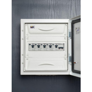 УЗО ВД1-63 2Р 50А 30мА MDV15-2-050-030