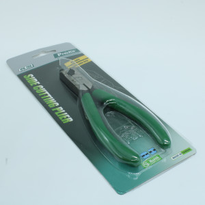 1PK-708, Кусачки-стриппер (медь до 1.6мм, 150мм)