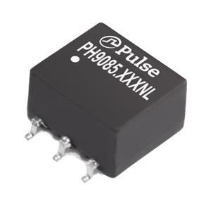 PH9085.034NLT, Импульсные трансформаторы 1.02mH 2.5kV Iso 3CT:4CT SM NPB
