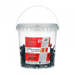 Саморез ШСГД 3.8х32 (уп.1кг) 125584