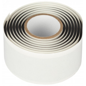 Изолента PRO PROMAS38 Мастика электроизоляционная, 38мм х 1,5м, 1,65мм черная Б0057480