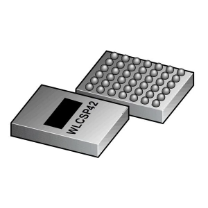 CS43131-CWZR, ИС ЦАП для аудиосигналов 130dB 32-bit Hi-Perf DAC w/HP Drvr ImpDet