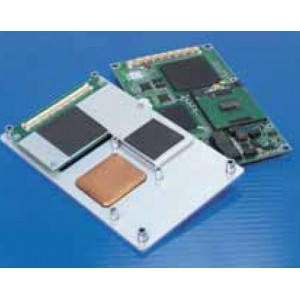 GP1500-0.040-02-0816, Продукты с термическим сопряжением Thermally Conductive, Un-Reinforced Gap Filling Material, Gap Pad 1500, 8" x 16" Sheet, 0.040" Thickness