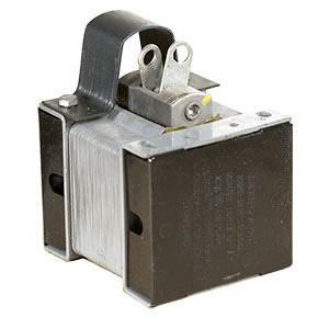 Электромагнит ИЖМВ 684432.003, 380В, тянущее исполнение, ПВ=40%, IP20 ET012251