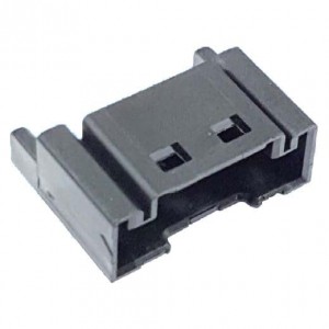 DF51K-4P-2DSA(800), Проводные клеммы и зажимы 2mm Pitch WtoB Conn 4pos Straight Header