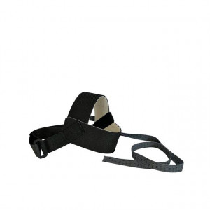 Ремешок антистатический на ногу РН, предназначен для надежного контакта с антистатическими напольными покрытиями и обеспечивают непрерывное стекание электростатического заряда