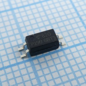TLP290(GB-TP,SE(T, Оптопара с транзисторным выходом 80V 50mA 3750 Vrms