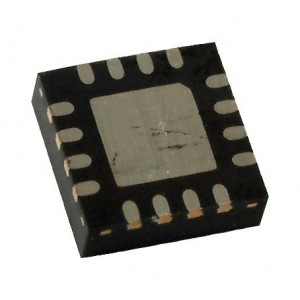 TLV62150ARGTT, Преобразователь постоянного тока понижающий синхронный  подстраиваемый 1А