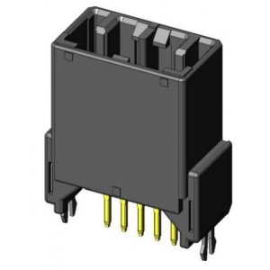 MX34007UF1, Автомобильные разъемы 7P Pin Header