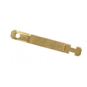 8172, Клеммы 8172-000 TRANS BLADE BULK