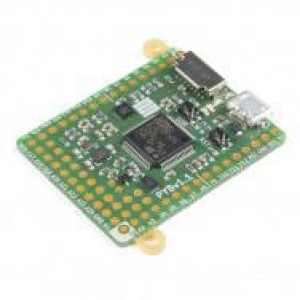 DEV-14412, Макетные платы и комплекты - ARM MicroPython pyboard v1.1