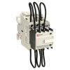 Контактор для конденсатора КМЭК 20квар 400В 1NО+1NC PROxima ctrk-s-43-20-400