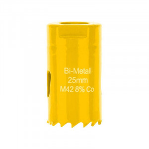 Коронка Bimetal 25мм KR-92-0211