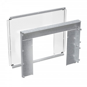 Комплект зонирования для внешних ФБ 3п фидерный YON AGS-S выкатной Ш=600 В=500 R5FRC7V61521FAGS