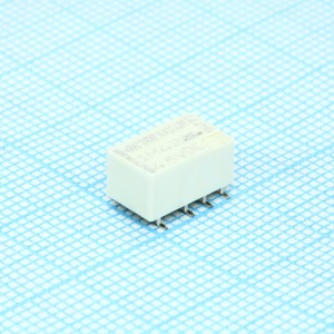 1462037-1, Сигнальное реле 3В 2А; Конфиг: 2C