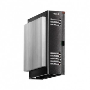 Thyro-A 1A 230-100 HRL3, Регулирование мощности Thyro-A 1A 230-100 HRL3