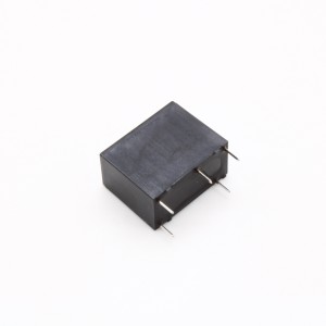 ALQ124, Универсальное реле, серия ALQ, силовое, без защелки, SPDT, 24В DC, 10А