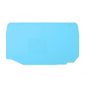 Разделительная пластина TWFN 10/35 BL, Разделительная пластина TWFN 10/35 BL