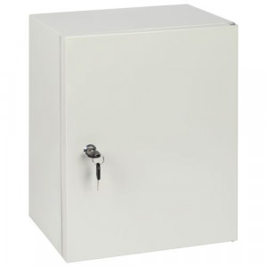 Корпус металлический SIMPLE ЩМПг-1-0 (395х310х220мм) IP54 У2 Б0057148