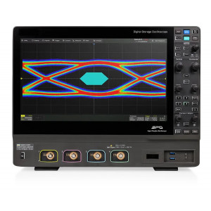 АКИП-4143/3А, Осциллограф цифровой, 4 канала x 4ГГц