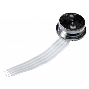 19U030PA3K, Датчик давления низкая стоимость стальной изолированный