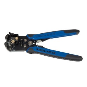 11061, Инструменты для зачистки проводов и кусачки Wire Stripper and Cutter, Self-Adjusting