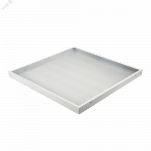 Светильник светодиодный PPL 595/U Призма 48Вт 4000К IP40 19мм ДВО/ДПО универс. встроен. драйвер панель 5018259A