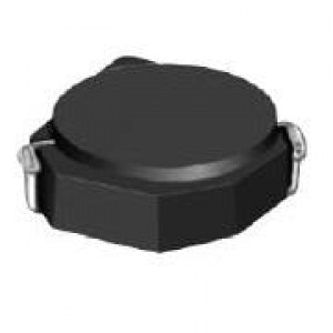 CDRH2D11/HPNP-100NC, Катушки постоянной индуктивности  10uH 3A SHLD