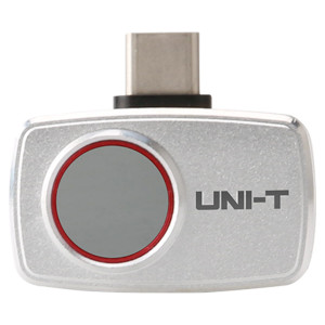 UTi720M, Тепловизор для смартфонов 256х192, -20°C~200°C, 25Гц, USB Type-C