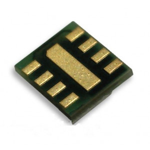 LMZ10500SILT, Преобразователь DC-DC на печатную плату однополярный выход 0.6В to 3.6В 0.65A 8-Pin uSIP SMD EP лента на катушке