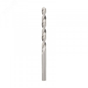Сверло по металлу 9.0х125х81 мм HSS DIN 338 KR-91-0572