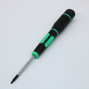 SD-081-T7, Прецизионная звездообразная отвертка (T7 х 50 мм) с вращающейся ручкой