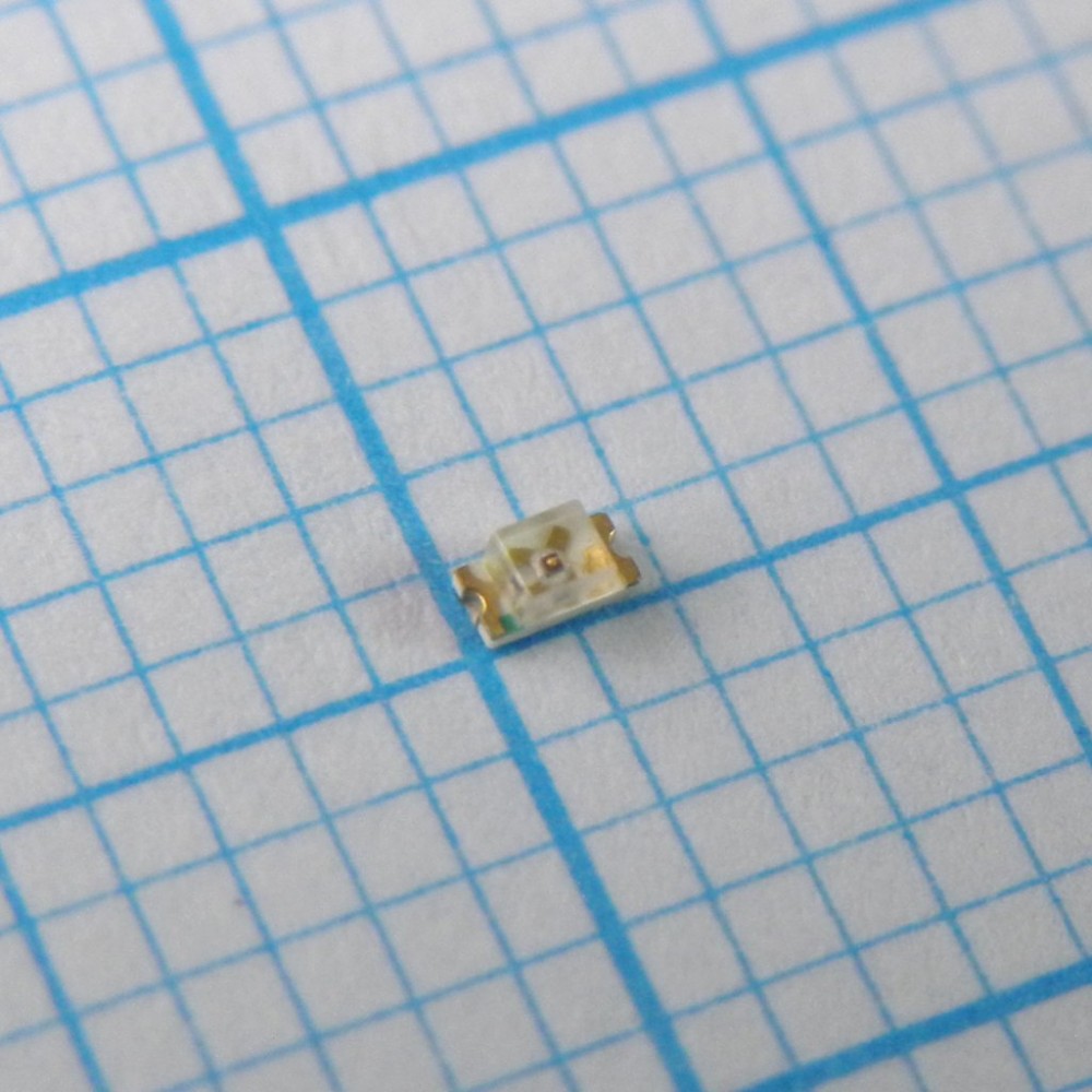 Изображение товара FYLS-0603URC