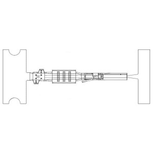 10141272-111LF, Проводные клеммы и зажимы MINITEK MICROSPACE CTW AWG22