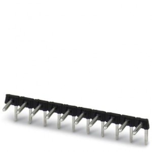 1717301, Проводные клеммы и зажимы 7 Pos 5mm pitch Thru Hole Pin Strip