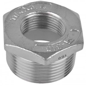 HEX. BUSH-1-1/4" X 3/4"