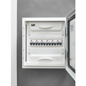 Выключатель автоматический модульный 2п C 63А M06N ARMAT IEK AR-M06N-2-C063