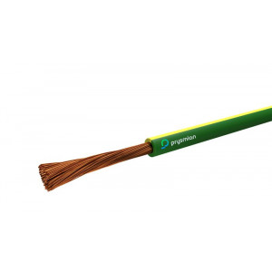 Провод ПуГВнг(А)-LS 1х35 Ж/З (м) 0501110306