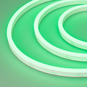 Гибкий неон ARL-MOONLIGHT-1712-SIDE 24V RGB-Warm 029803, Гибкая герметичная лента (неон серии MOONLIGHT), сечение 12?17 мм. Светодиоды SMD4040 + SMD2216 192 шт/м. Цвет свечения RGB + ТЕПЛЫЙ БЕЛЫЙ (2600-2900 К), угол излучения 115°. Мощность 14.4 Вт/м, питание 24 В. Класс пылевлагозащиты IP67. Размеры 5000?12?17